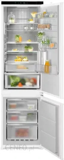 Холодильник Electrolux Cooling 360° 800 MultiSpace CustomFlex ENC8MC19S