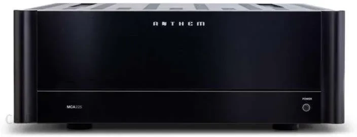 Підсилювач звуку Anthem MCA 225 GEN 2