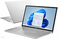 Asus VivoBook 15 K712EA 17,3"/i3/8GB/256GB/Win10 (K513EAL11957W)