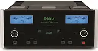 Підсилювач звуку McIntosh MA7200 czarny