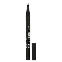 Maybelline, Tattoo Studio, жидкая подводка для глаз Ink Pen, 880 Jet Black, 1 мл (0,03 жидк. Унции) в Украине