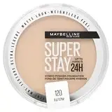 Maybelline, Super Stay, гибридная пудра-основа, 120, 6 г (0,21 унции) в Украине