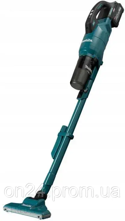 Пилосос Makita Aku Pionowy 40Vmax Xgt (CL003GD201)