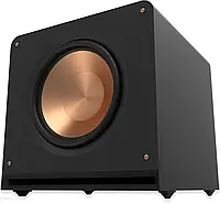 Домашній кінотеатр Klipsch RP-1600SW (Czarny)