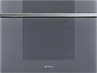 Холодильна вітрина SMEG CVI121S3