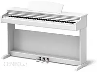 Клавішний інструмент Dynatone Slp 210 Wh Pianino Cyfrowe