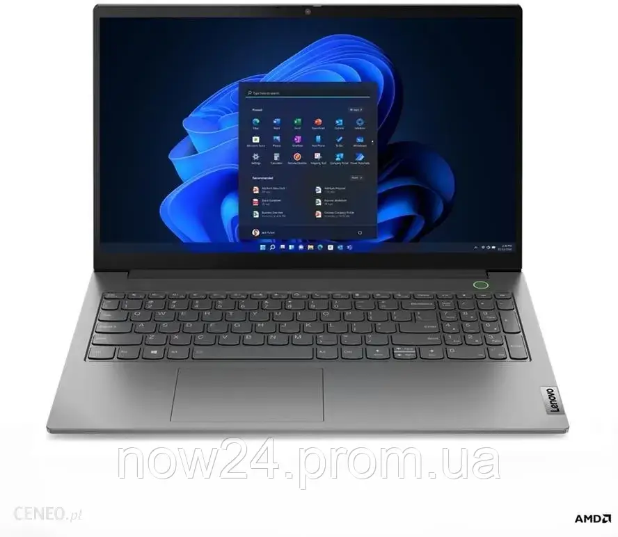 Lenovo ThinkBook 15 G4 ABA 15,6"/Ryzen7/16GB/512GB/Win10 (21DL0048PB)