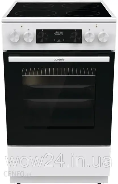 Плита Gorenje GEC5C42WG