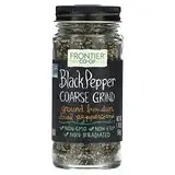 Frontier Co-op, Black Pepper, Coarse Grind, 1.76 oz (50 g) в Украине