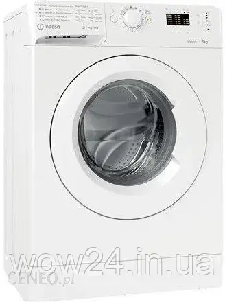 Пральна машина Indesit MTWSA 51051 W EE