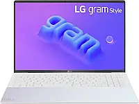 LG Gram 2023 16Z90Rs 16"/i7/16GB/1TB/Win11 (16Z90RSGAA77Y)
