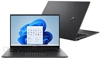 ASUS Zenbook 14 UM3402YA-KP374W WQXGA Ryzen 7 7730U/16GB/512GB SSD/INT/Win11H Czarny (Jade Black)