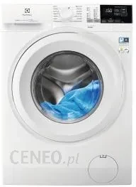 Пральна машина Electrolux SensiCare 600 EW6FN448WP