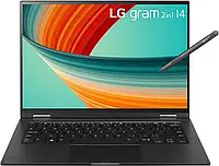 LG Gram 2023 14T90R 14"/i5/16GB/512GB/Win11 (14T90RGAA55Y)