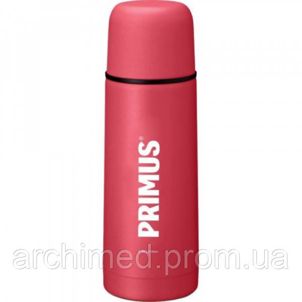 Термос Primus Vacuum Bottle 0.35 L Melon Pink (741033) ON, код: 7684362 - фото 1 - id-p2138082281