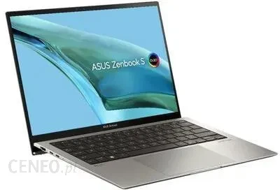 Asus ZenBook S UX5304VA-NQ021W 13,3"/i7/16GB/1TB/Win11 (UX5304VANQ021W)