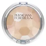 Physicians Formula, Powder Palette, разноцветная прессованная пудра, 2715 Buff, 9 г (0,3 унции) в Украине