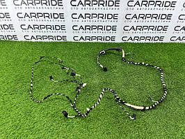 Дріт кришки багажника Volkswagen Tiguan 1.4 CAVA 2011 лев. (б/у)