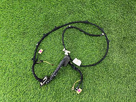 Дріт кришки багажника Volkswagen Tiguan 1.4 CAVA 2011 прав. (б/у)