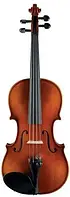 Смичковий інструмент Strunal Academy Florence 193W mod. Stradivari - czeskie skrzypce koncertowe 3/4