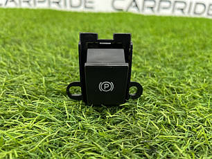 Кнопка стоянкового гальма CHEVROLET