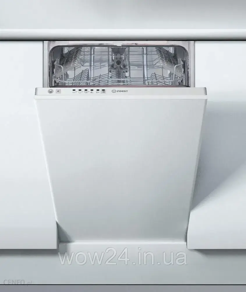 Посудомийна машина Indesit DSIE2B19