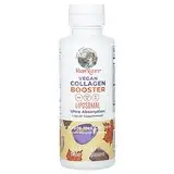 MaryRuth's, Vegan Collagen Booster, липосомальный стимулятор выработки коллагена, с кленовым сиропом и горячим