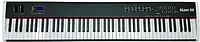 Клавішний інструмент Midiplus Stage 88 Klawiatura sterująca/ syntezator - kontroler USB/MIDI z półważoną