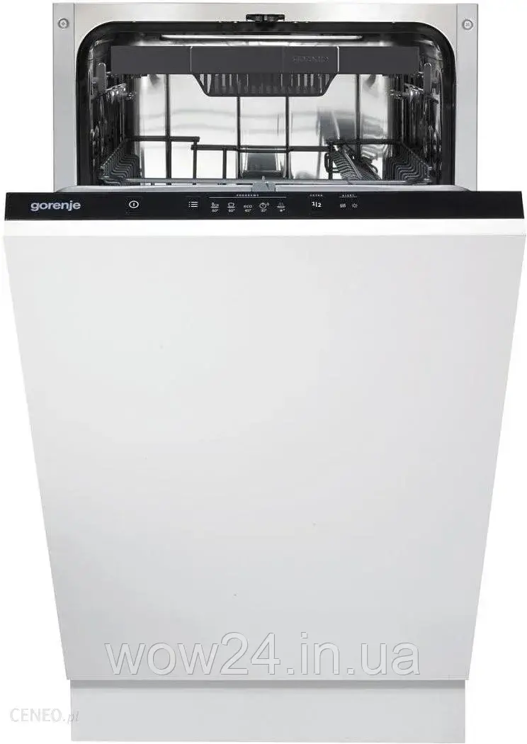 Посудомийна машина Gorenje GV520E11