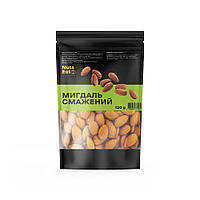 Миндаль жареный Nuts Eat 120 г GL, код: 8139622