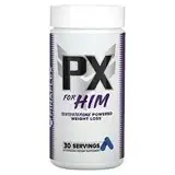 Finaflex, PX for Him, 60 Capsules Киев