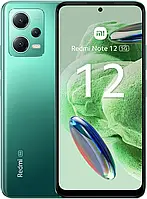 Redmi Note 12 4G 6/128GB Zielony