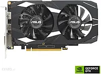 Відеокарти Asus Tuf-Gtx1650-O4Gd6-P-V2-Gaming (90YV0GX8M0NA00)