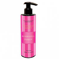 Парфумований лосьйон для тіла Victoria's Secret Bombshell Passion 200 мл ON, код: 7750072