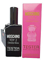 Парфюм Moschino Toy 2 Bubble Gum - Swiss Duty Free 65ml ON, код: 8251129