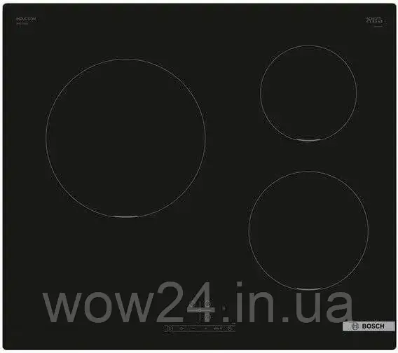 Варильна поверхня Bosch PUC611BB5E