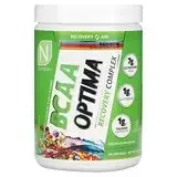 Nutrakey, BCAA Optima, Rainbow, 342 г (0,75 фунта) в Украине