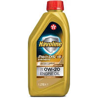 Моторное масло Texaco Havoline ProDS VB 0w20 1л (73192)