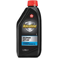 Моторное масло Texaco Havoline Super 2T-SX 1л (7279)