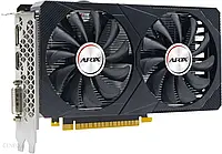 Відеокарти Afox GEFORCE GTX1650 SUPER 4GB GDDR6 (AF1650S4096D6H3V2)