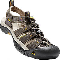 Сандали Keen Newport H2 42.5 Raven (1004-1008399RA425) ON, код: 7467925