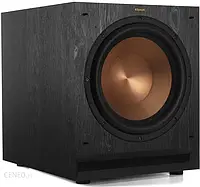 Домашній кінотеатр Klipsch SPL-120 CE czarny