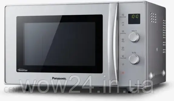 Мікрохвильова піч Panasonic NN-CD575MEPG