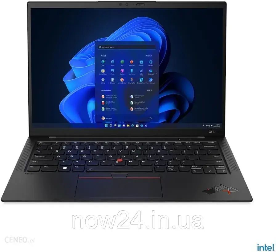 Lenovo ThinkPad X1 Carbon 10 (21CB007BPB)