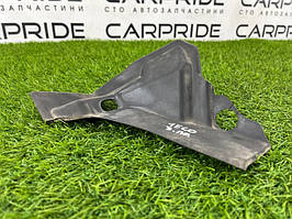 Водосток Ford Ecosport 2 1.0L 2018 задн. прав. (б/у)