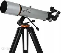 Celestron Teleskop StarSense Explorer DX 102