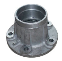 Ступиця колеса переднього ЮМЗ, МТЗ 40-3103015, фото 1