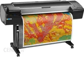 Плотер (принтер) HP DesignJet Z5600 PostScript (T0B51A)