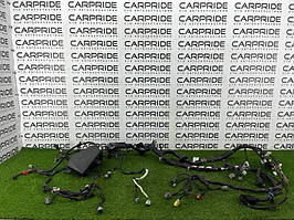 Провід підкапотний Subaru Legacy BN 2.5 2016 (б/у)