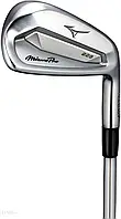 Mizuno Golf Pro 223 Zestaw Ironów Golfowych Stalowy Shaft Pro223Steelirons